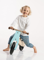 Small foot Laufrad-Trike Maxi 2 in 1 Türkis