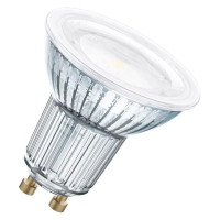 Osram Ledvance LED-Reflektorlampe, PAR16, DIM, GU10