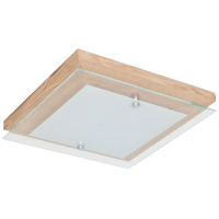 Spot Light Deckenleuchte, LEDs/230V/14W, 1200 lm