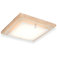 Spot Light Deckenleuchte, LEDs/230V/14W, 1200 lm