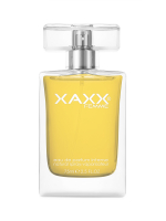 XAXX Eau de Parfum Intense FOURTEEN Damen, EDP Intense, vegan, tierversuchsfrei, 75 ml