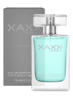 XAXX Eau de Parfum Intense UNIXAXX EIGHT unisex, 75 ml