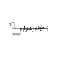 LED-Clusterkette