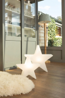 8 seasons design Shining Star 60cm LED